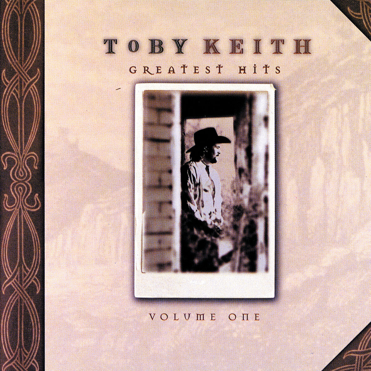 Toby Keith